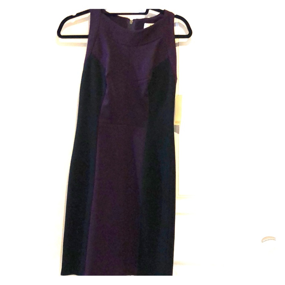 Badgley Mischka Dress